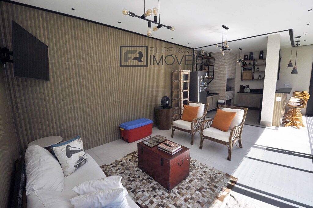 Casa à venda com 3 quartos, 217m² - Foto 20