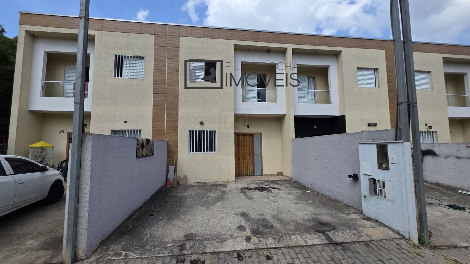 Casa, 3 quartos, 102 m² - Foto 3