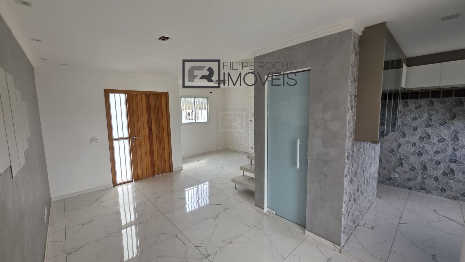 Casa, 3 quartos, 102 m² - Foto 8