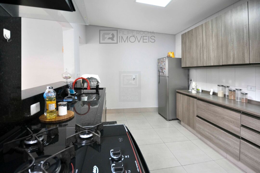 Casa, 3 quartos, 90 m² - Foto 14