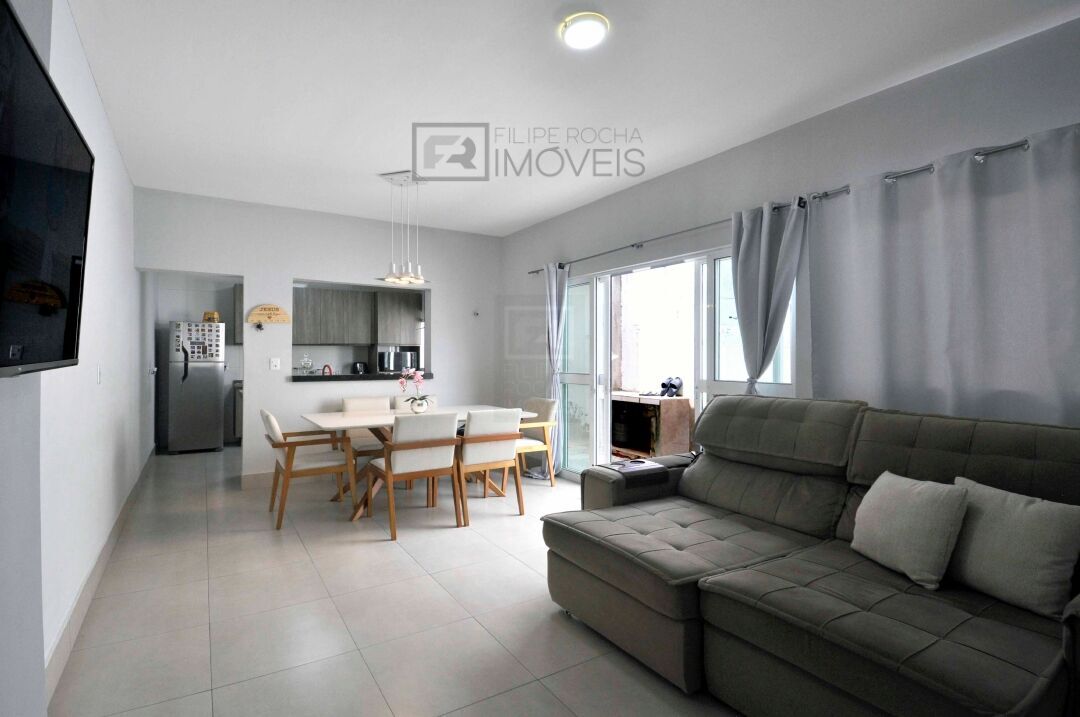 Casa, 3 quartos, 90 m² - Foto 3