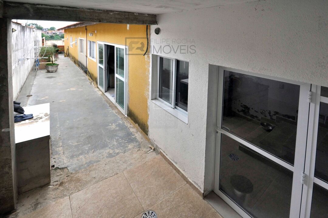 Casa, 3 quartos, 90 m² - Foto 10