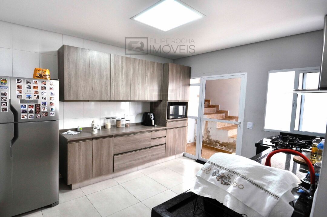 Casa, 3 quartos, 90 m² - Foto 4