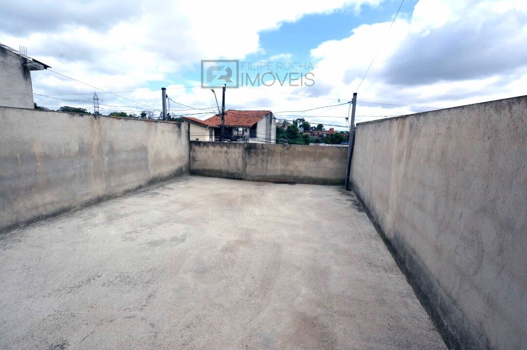 Casa, 3 quartos, 90 m² - Foto 21