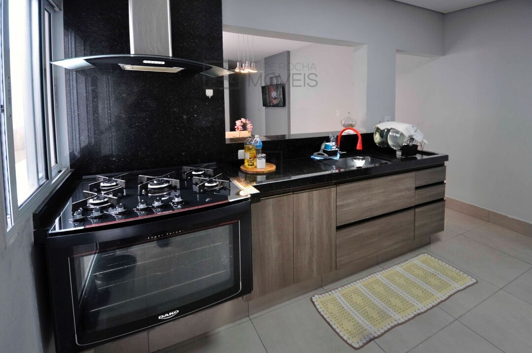 Casa, 3 quartos, 90 m² - Foto 13