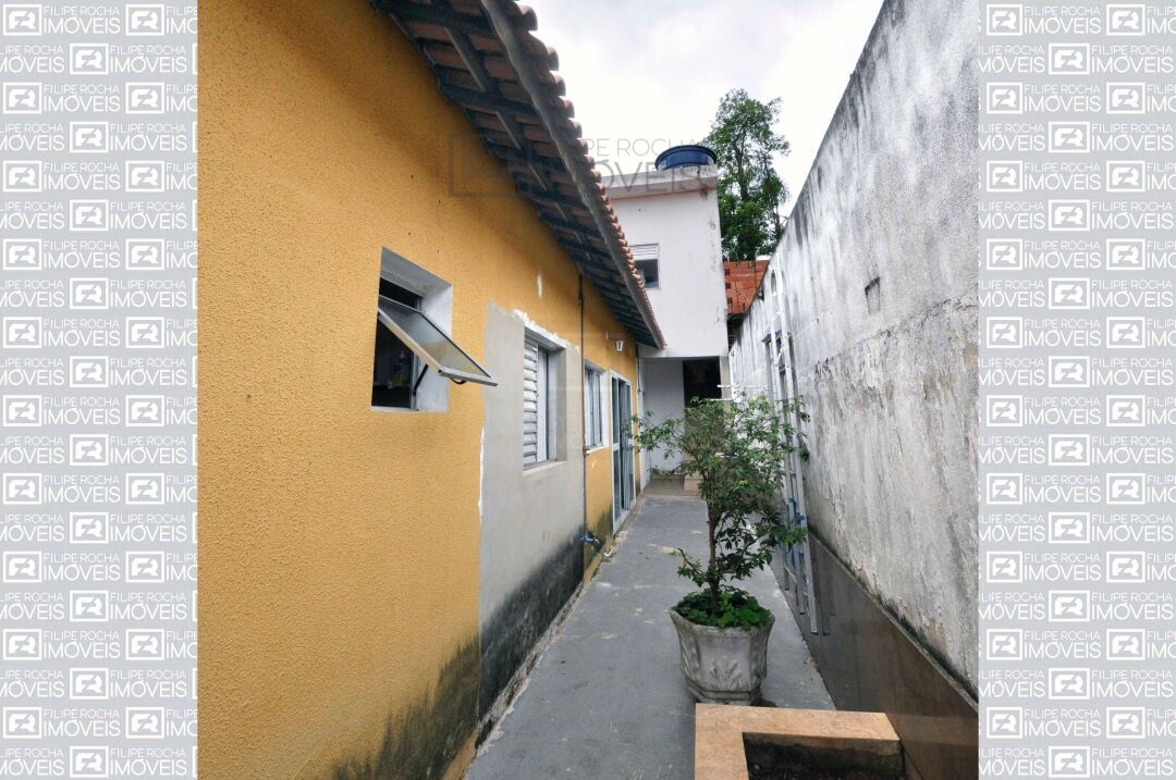 Casa, 3 quartos, 90 m² - Foto 32