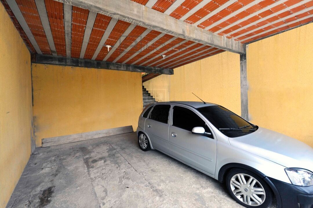 Casa, 3 quartos, 90 m² - Foto 8