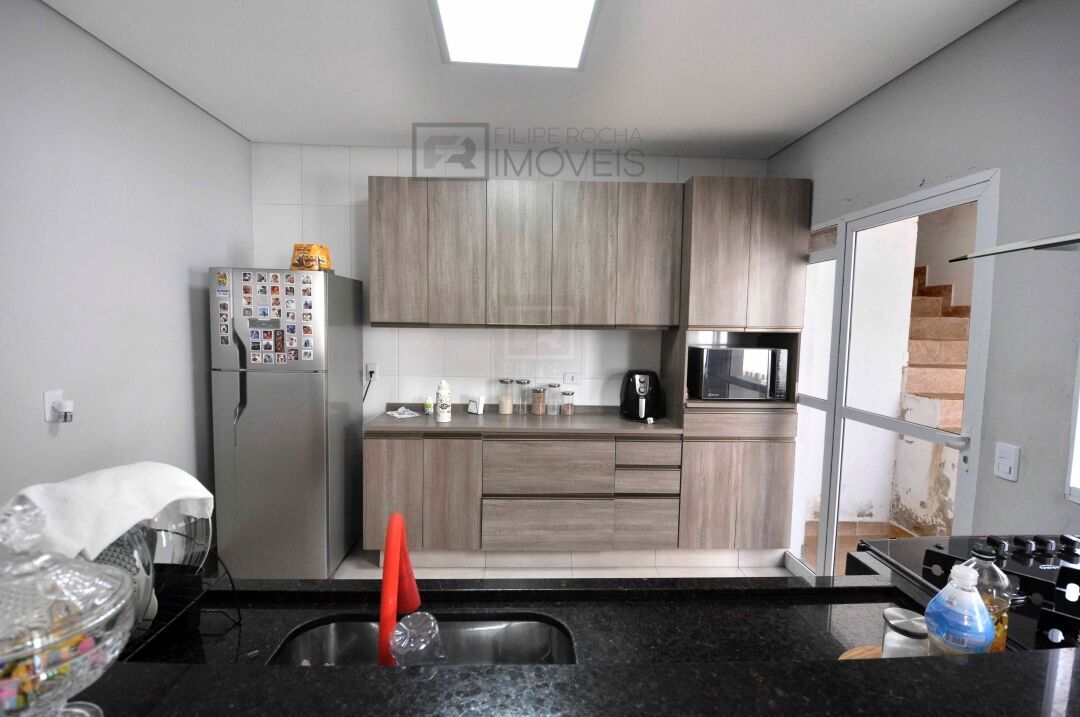 Casa, 3 quartos, 90 m² - Foto 7