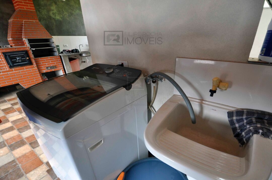 Casa, 3 quartos, 90 m² - Foto 27