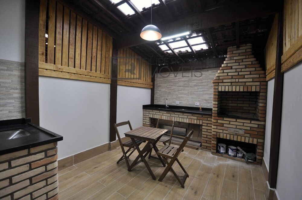 Casa de Condomínio, 2 quartos - Foto 15