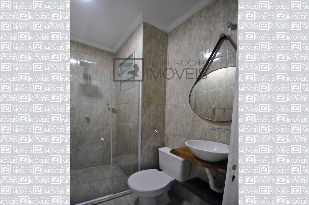 Casa de Condomínio, 2 quartos - Foto 3