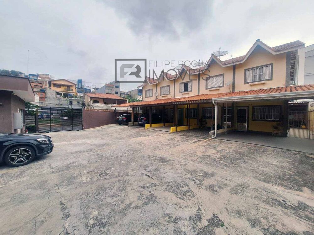 Casa de Condomínio, 2 quartos - Foto 8