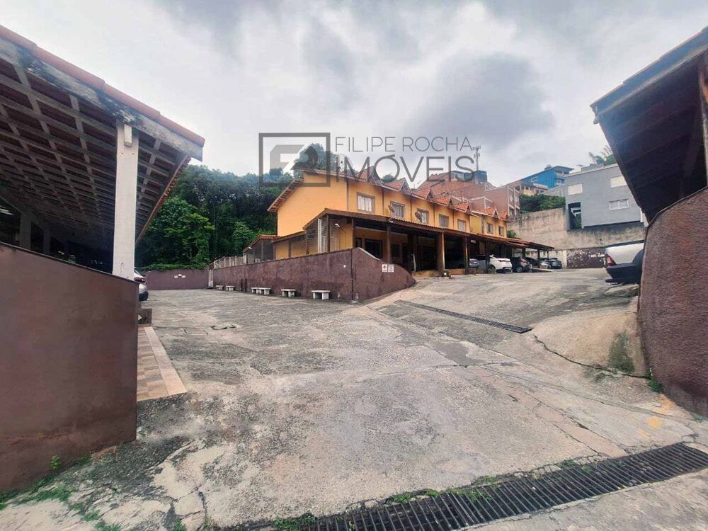 Casa de Condomínio, 2 quartos - Foto 20