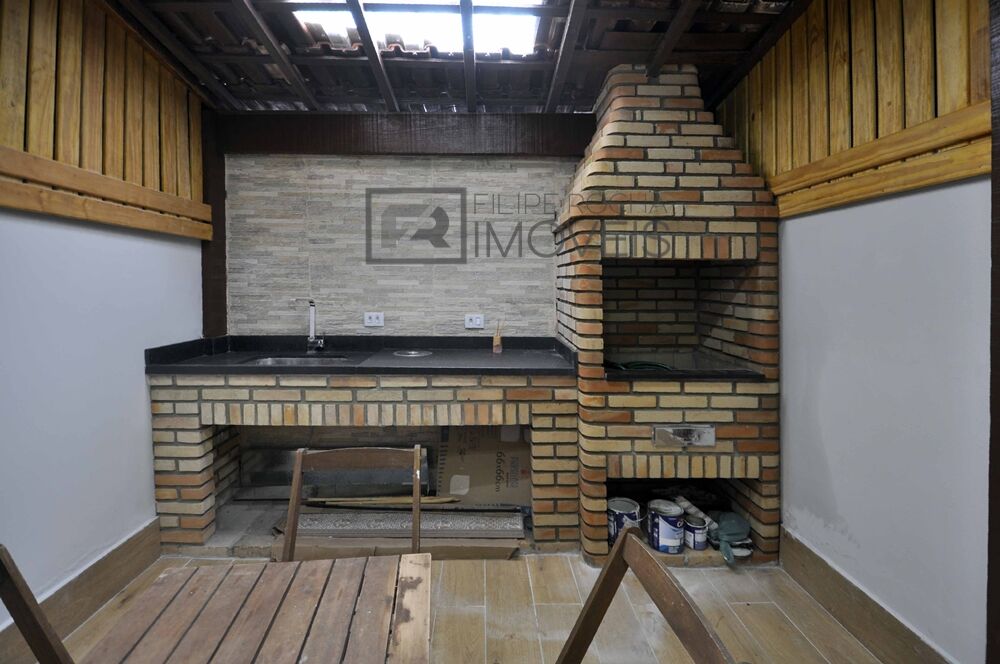 Casa de Condomínio, 2 quartos - Foto 12