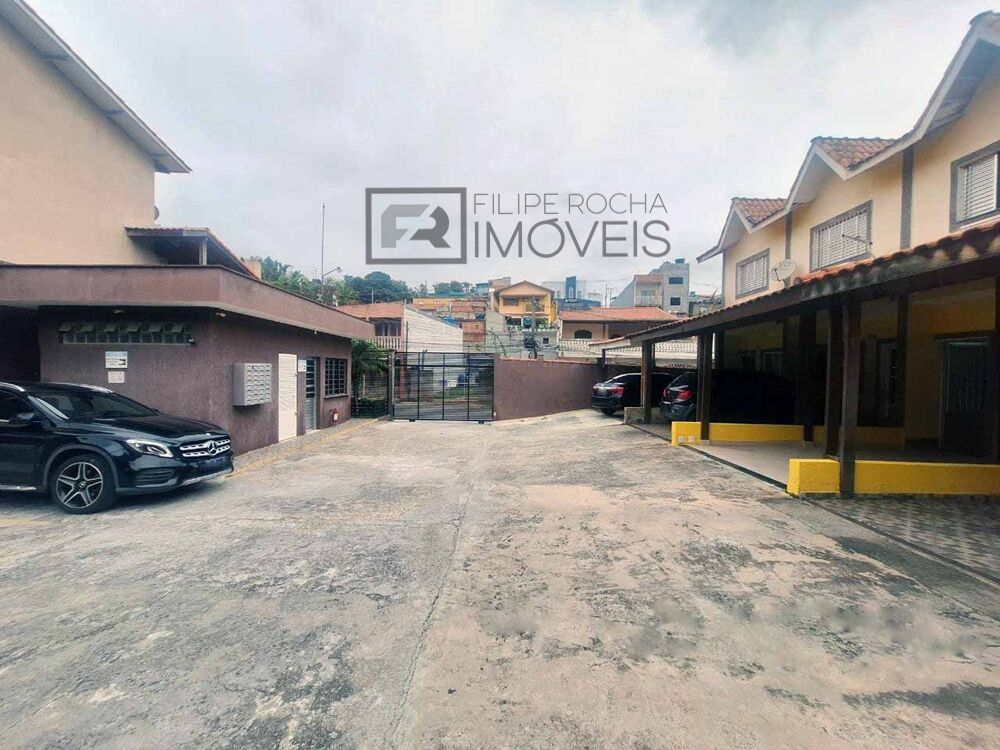 Casa de Condomínio, 2 quartos - Foto 7