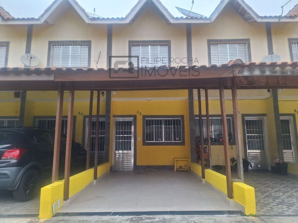 Casa de Condomínio, 2 quartos - Foto 18