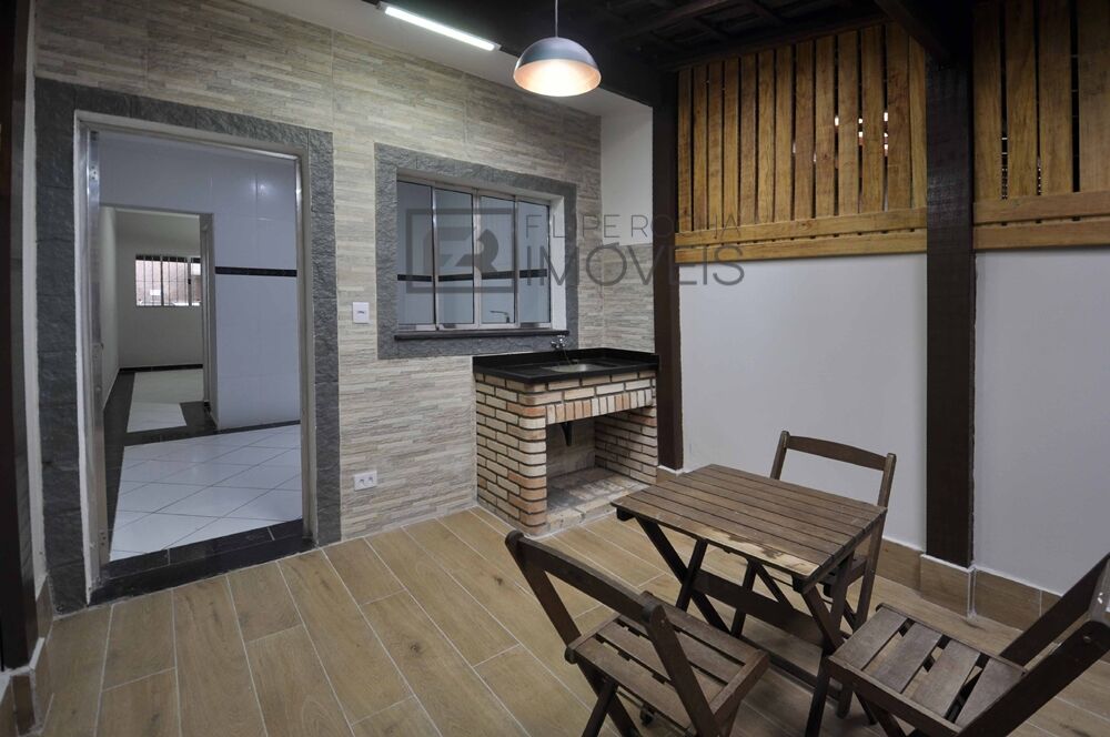 Casa de Condomínio, 2 quartos - Foto 13