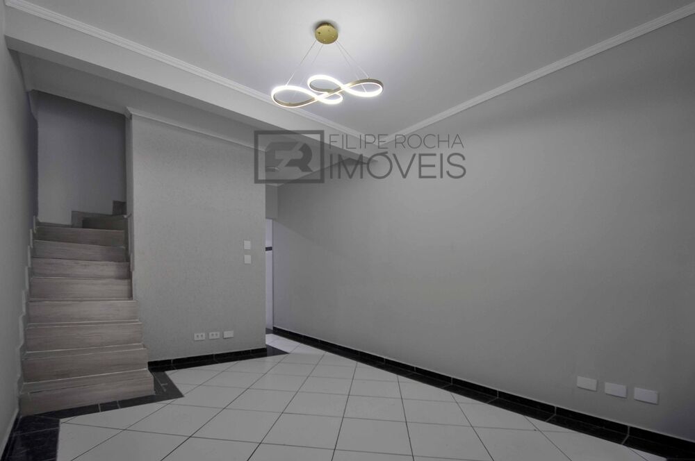 Casa de Condomínio, 2 quartos - Foto 10