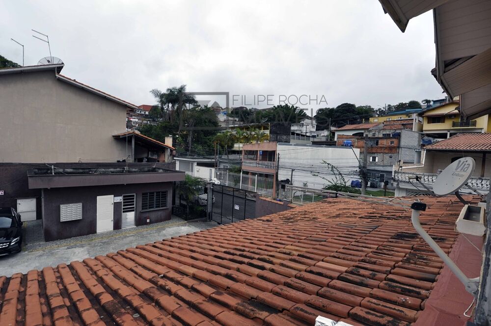 Casa de Condomínio, 2 quartos - Foto 17