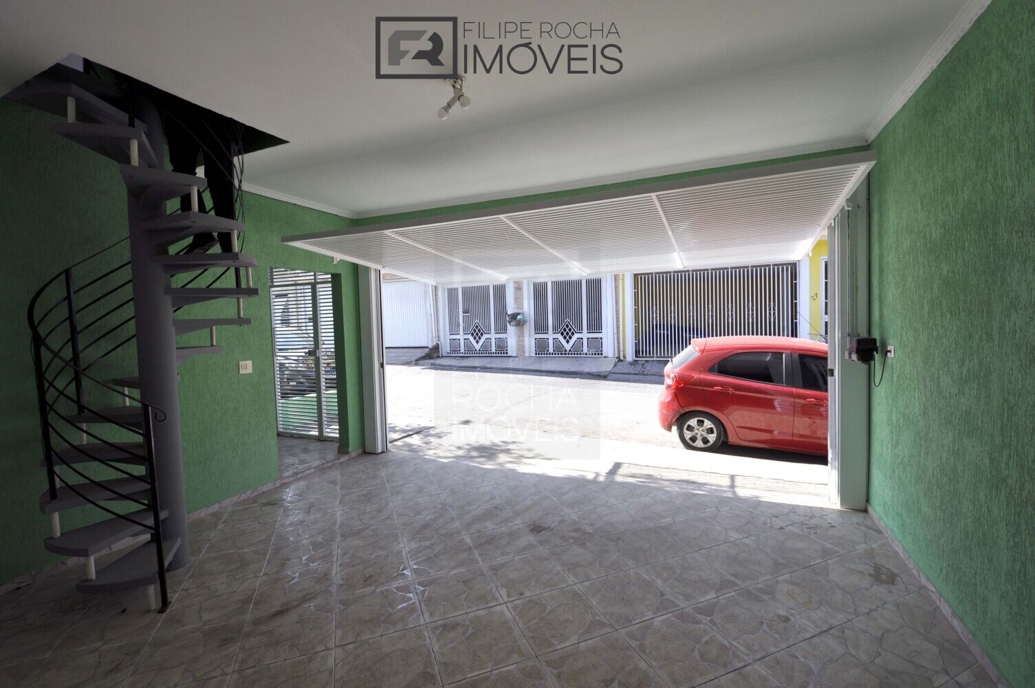 Casa à venda com 3 quartos, 376m² - Foto 31