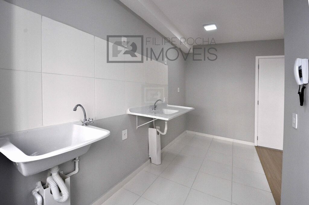 Apartamento para alugar com 2 quartos, 42m² - Foto 9