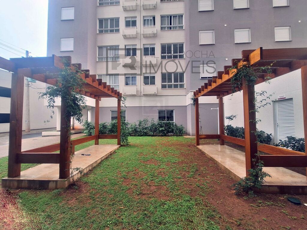 Apartamento para alugar com 2 quartos, 42m² - Foto 21
