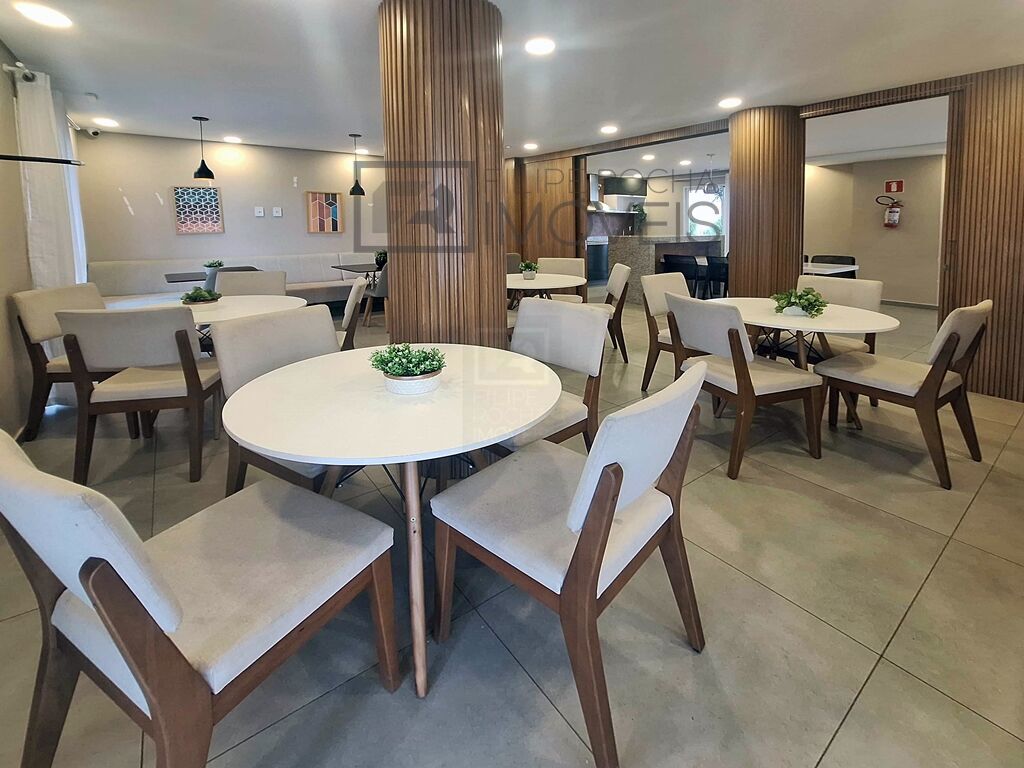 Apartamento para alugar com 2 quartos, 42m² - Foto 14