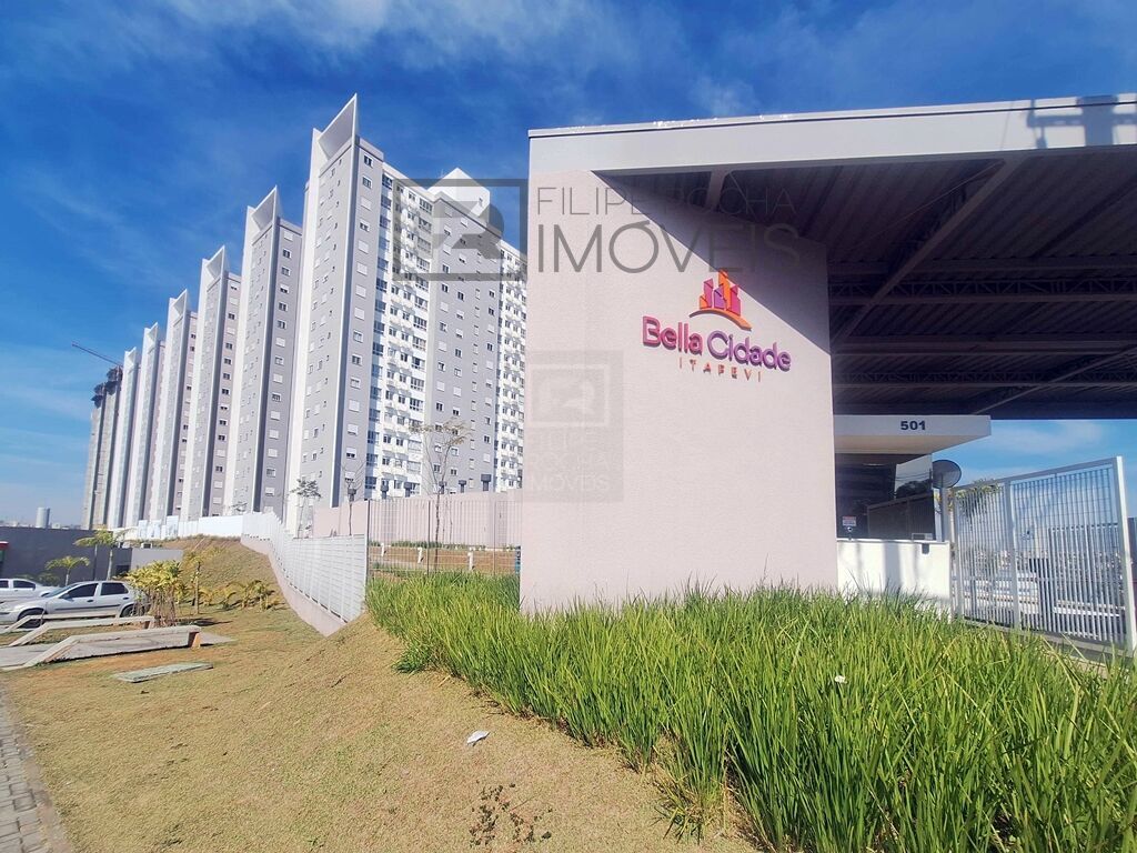 Apartamento para alugar com 2 quartos, 42m² - Foto 22