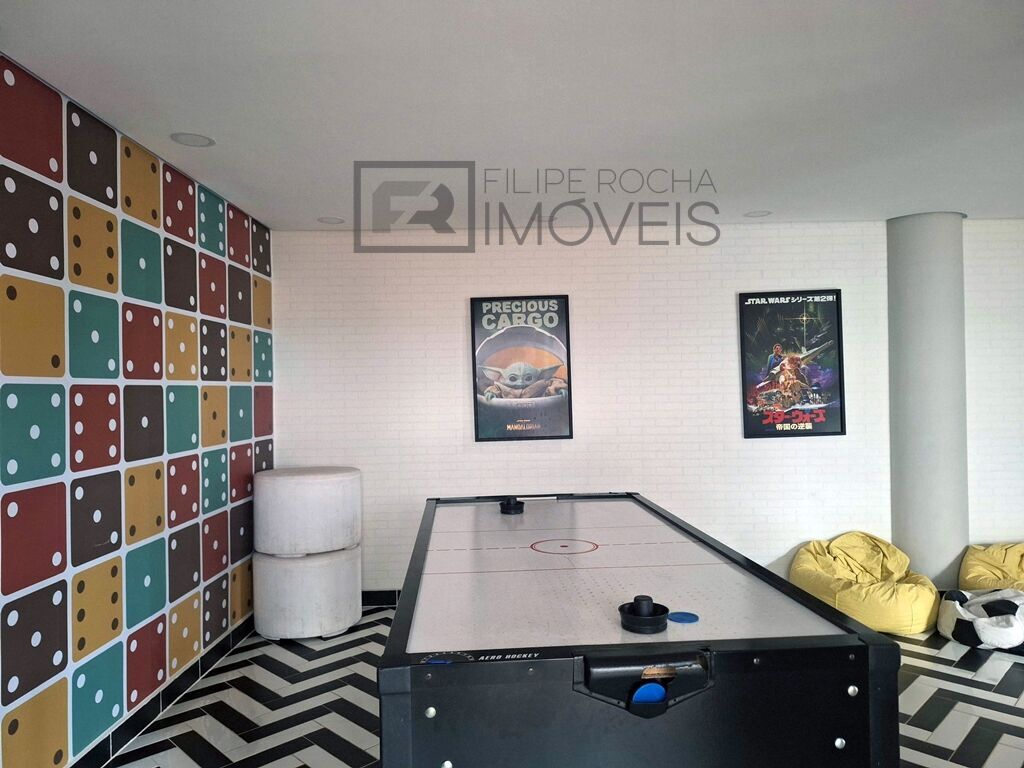 Apartamento para alugar com 2 quartos, 42m² - Foto 19