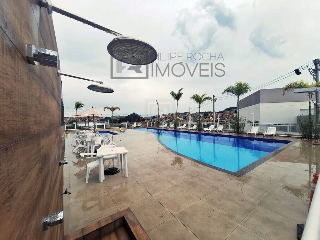Apartamento para alugar com 2 quartos, 42m² - Foto 23
