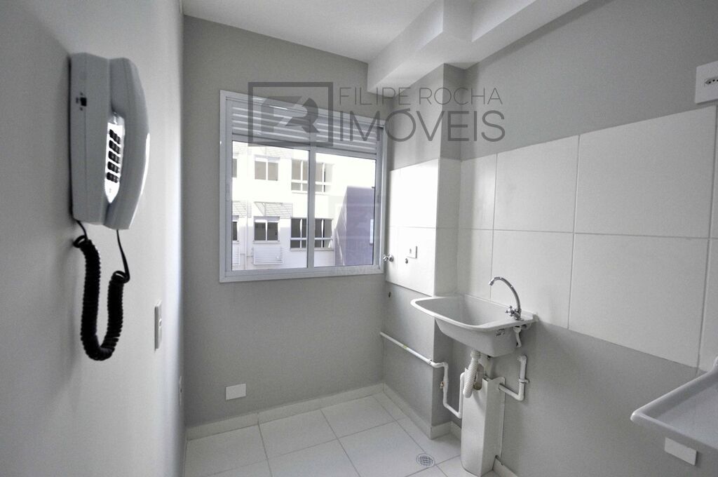 Apartamento para alugar com 2 quartos, 42m² - Foto 26