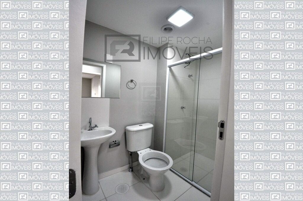 Apartamento para alugar com 2 quartos, 42m² - Foto 6