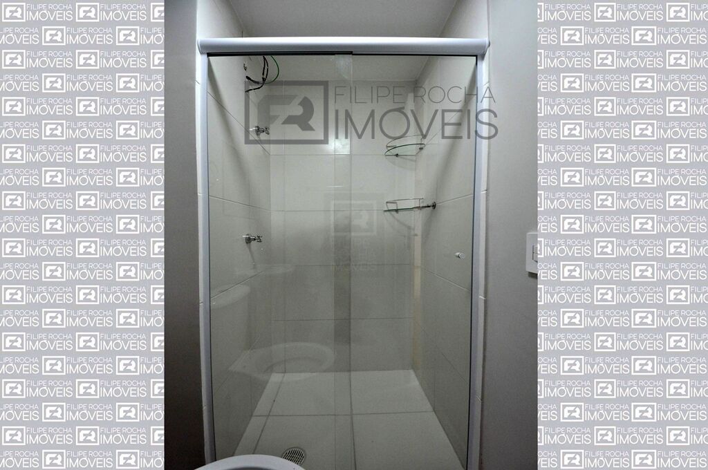 Apartamento para alugar com 2 quartos, 42m² - Foto 7