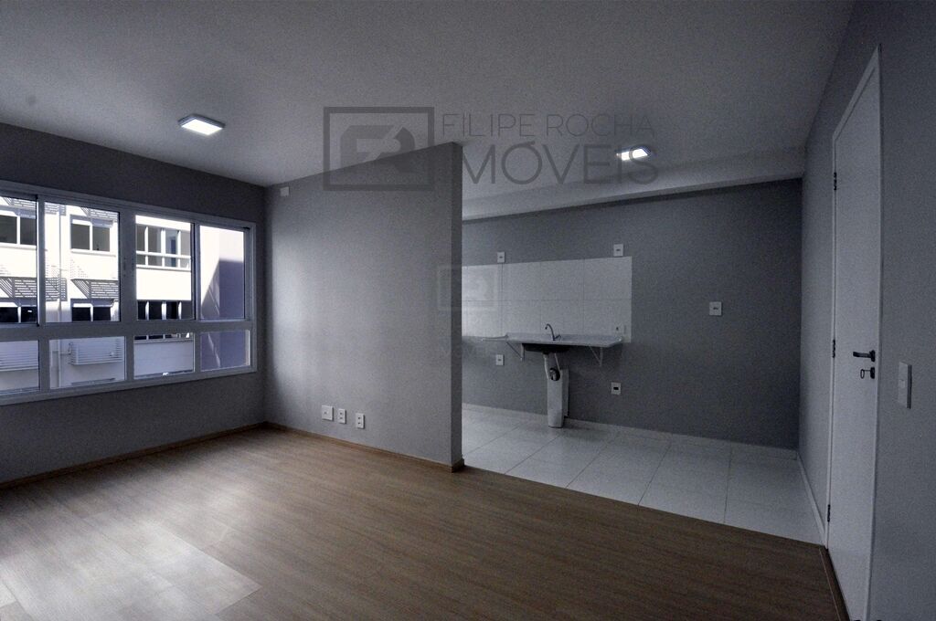 Apartamento para alugar com 2 quartos, 42m² - Foto 3