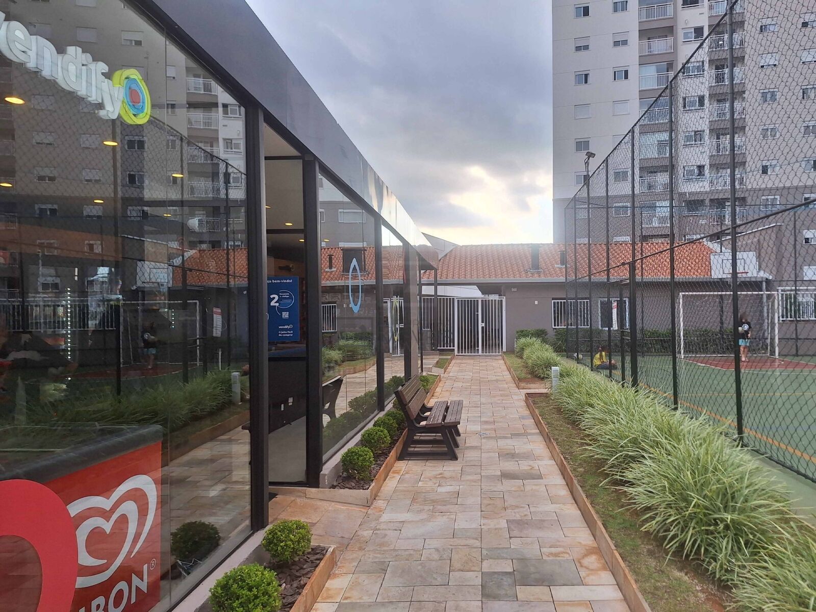 Apartamento, 2 quartos, 62 m² - Foto 40