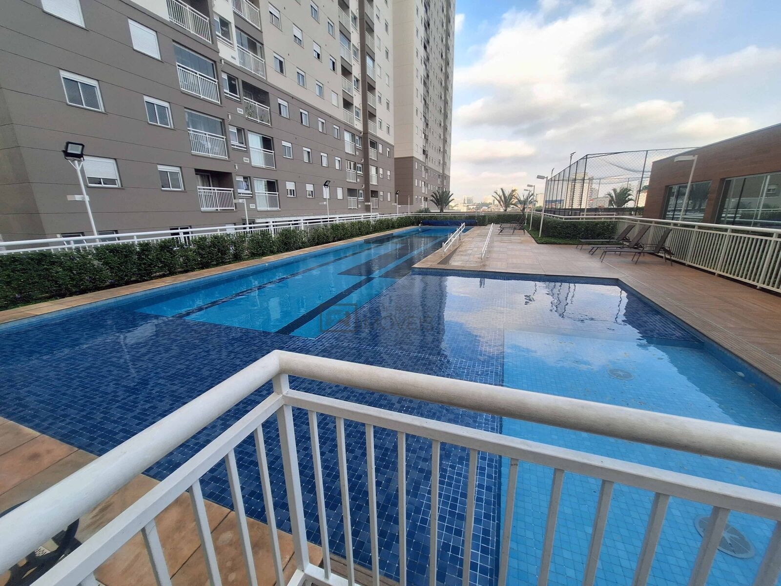 Apartamento, 2 quartos, 62 m² - Foto 29