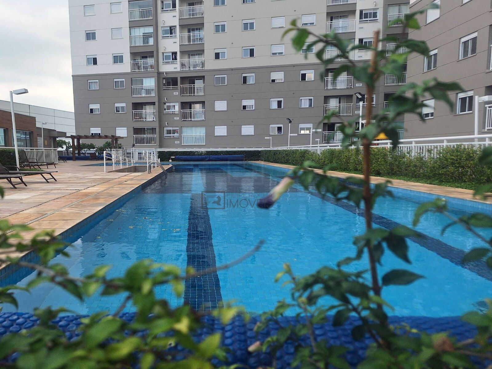 Apartamento, 2 quartos, 62 m² - Foto 39