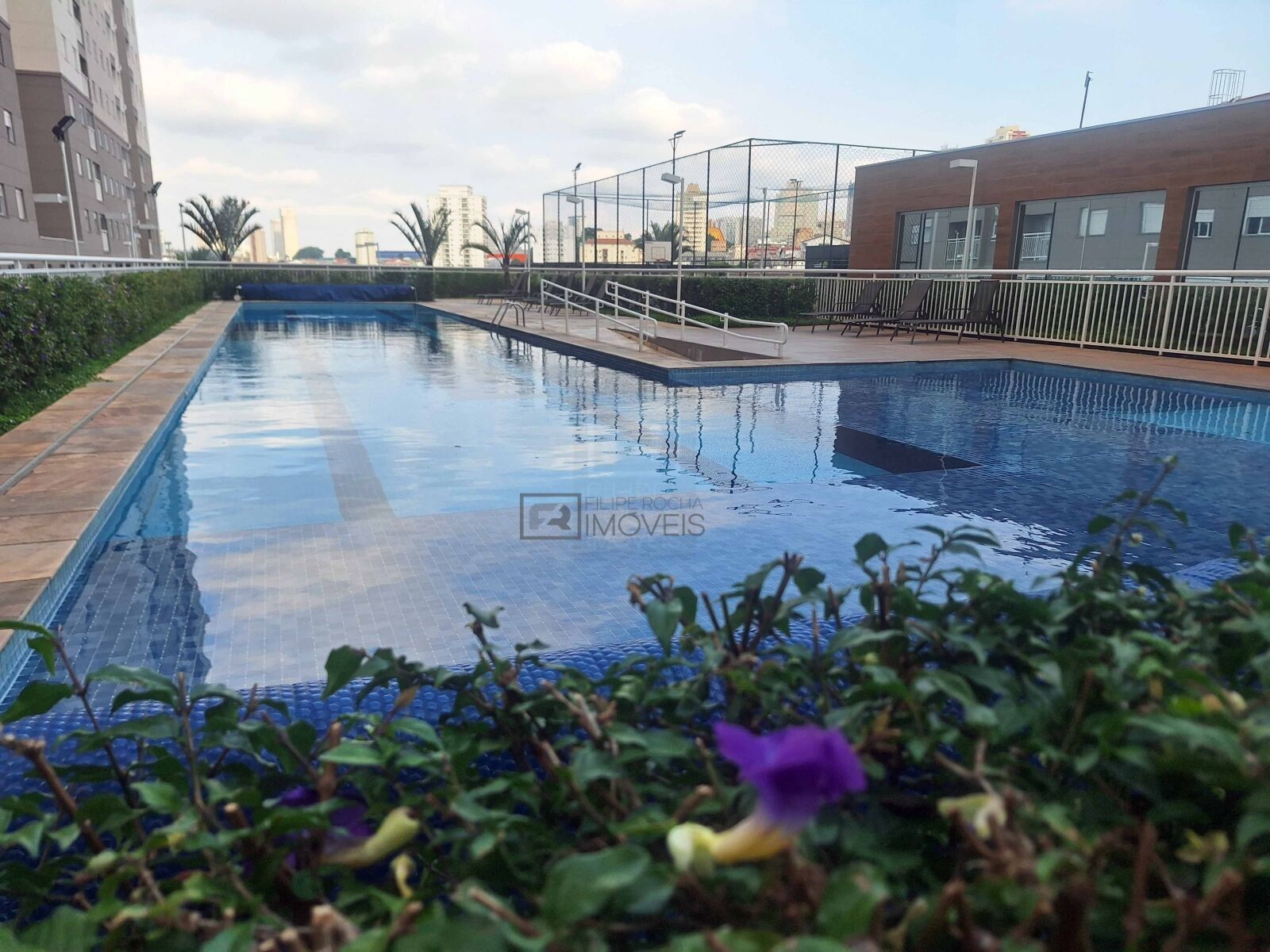 Apartamento, 2 quartos, 62 m² - Foto 28