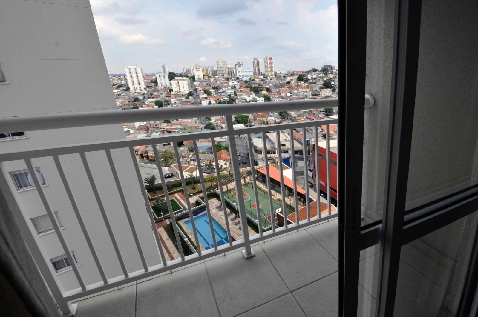 Apartamento, 2 quartos, 62 m² - Foto 4