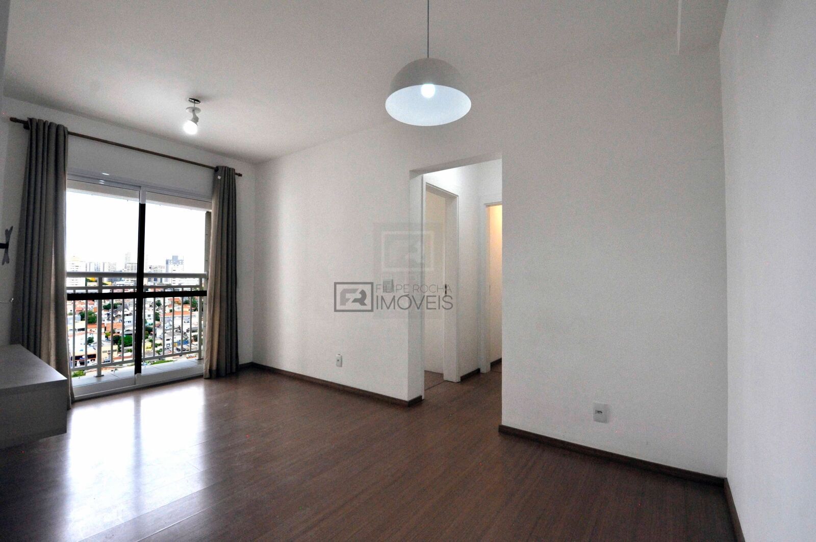 Apartamento, 2 quartos, 62 m² - Foto 2