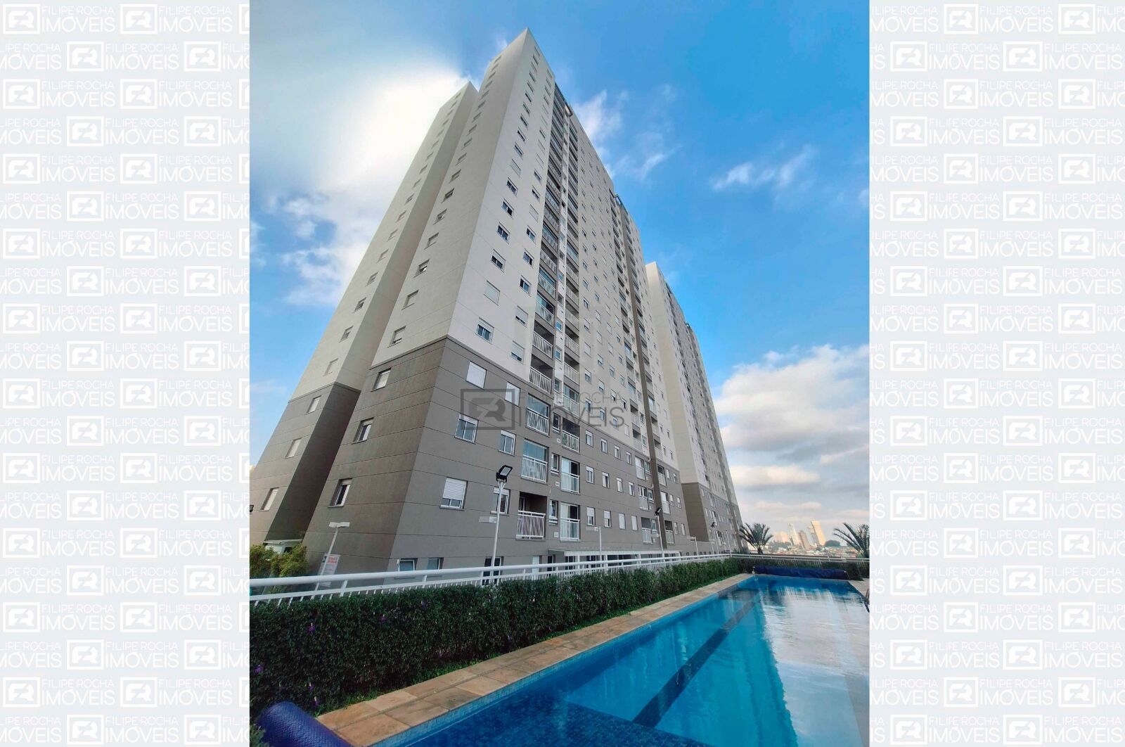 Apartamento, 2 quartos, 62 m² - Foto 30