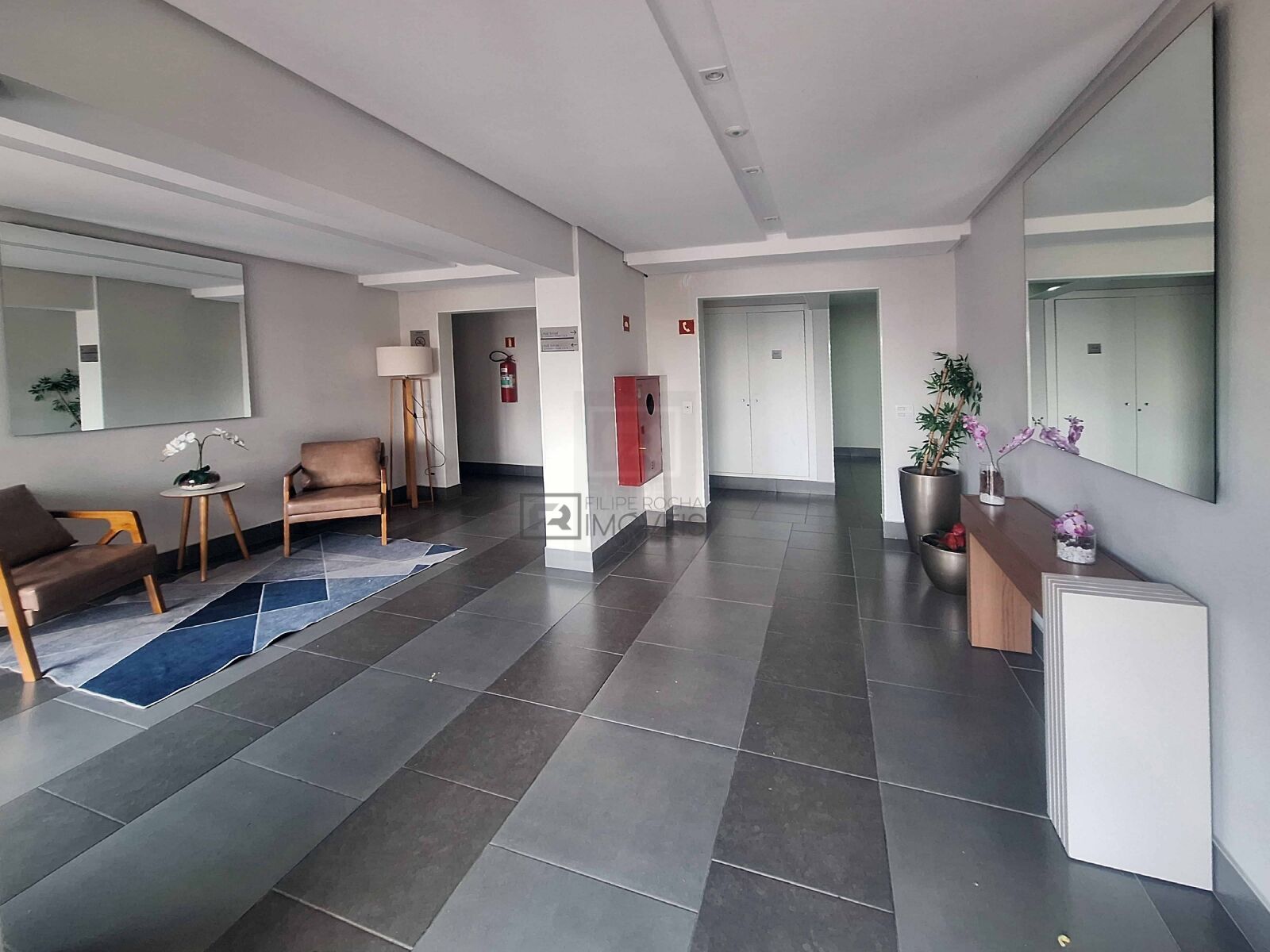 Apartamento, 2 quartos, 62 m² - Foto 27