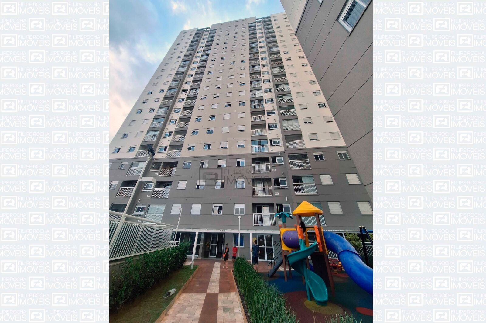 Apartamento, 2 quartos, 62 m² - Foto 34