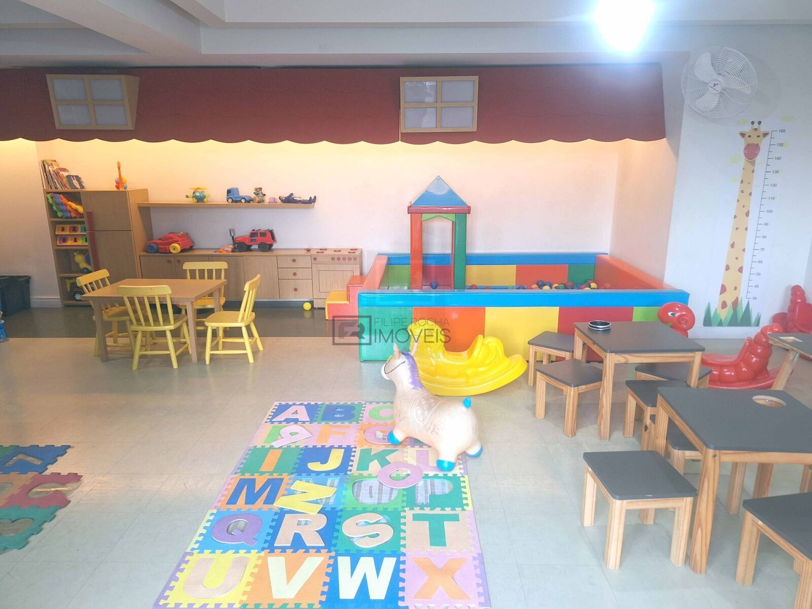 Apartamento, 2 quartos, 62 m² - Foto 33