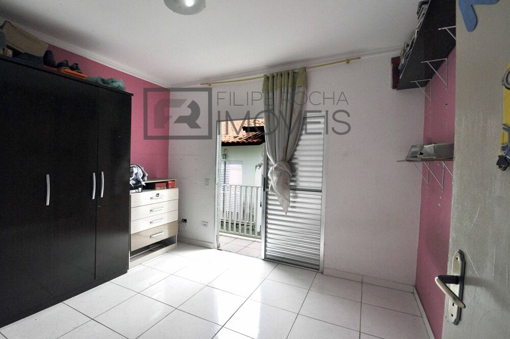 Casa à venda com 2 quartos, 60m² - Foto 9