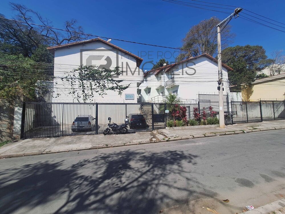 Casa à venda com 2 quartos, 60m² - Foto 1
