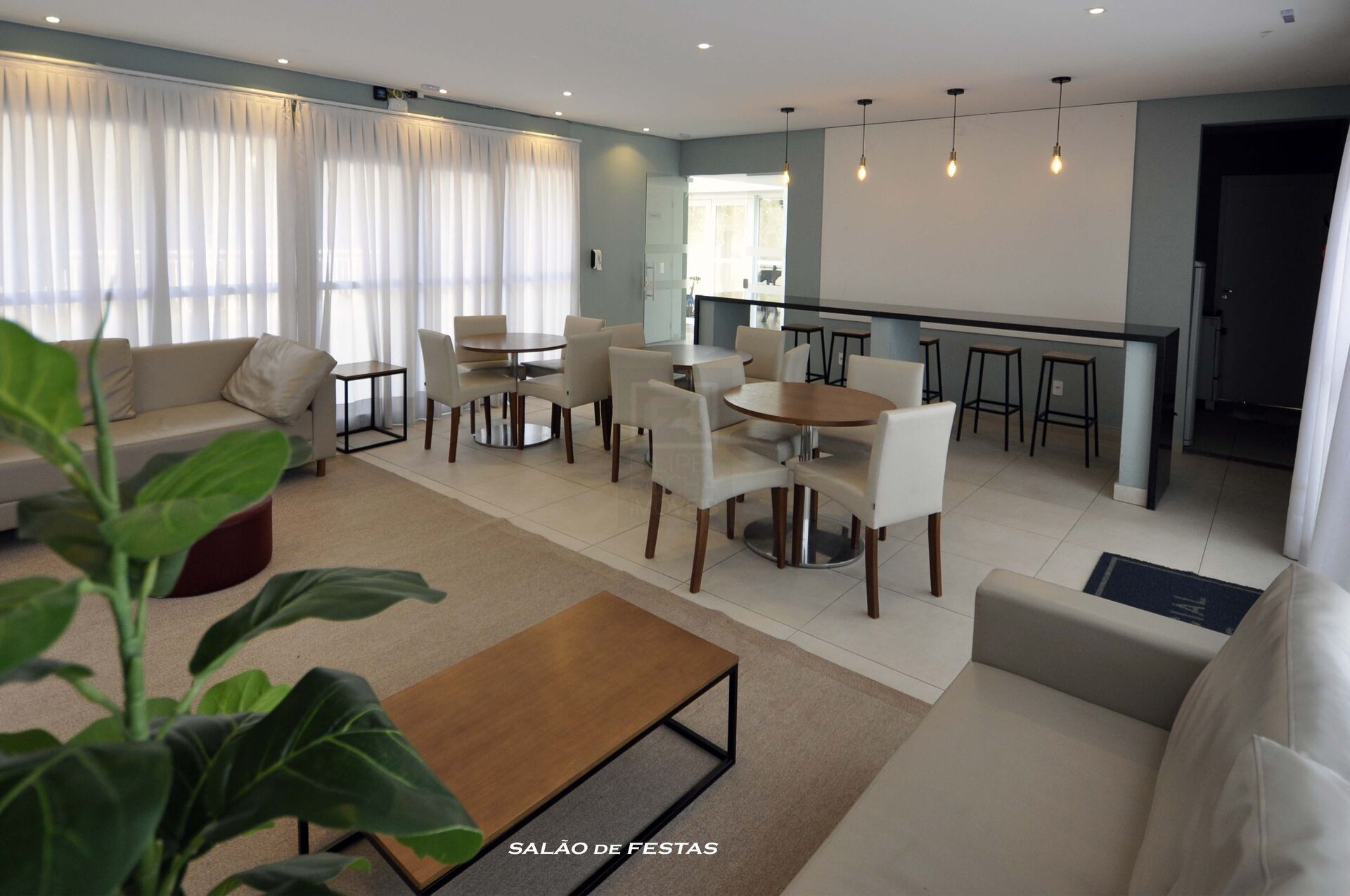 Apartamento, 2 quartos, 48 m² - Foto 13