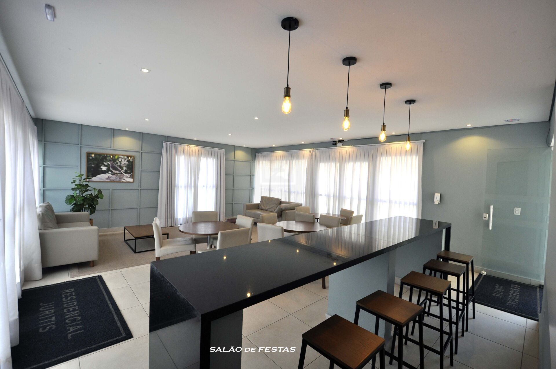 Apartamento, 2 quartos, 48 m² - Foto 12