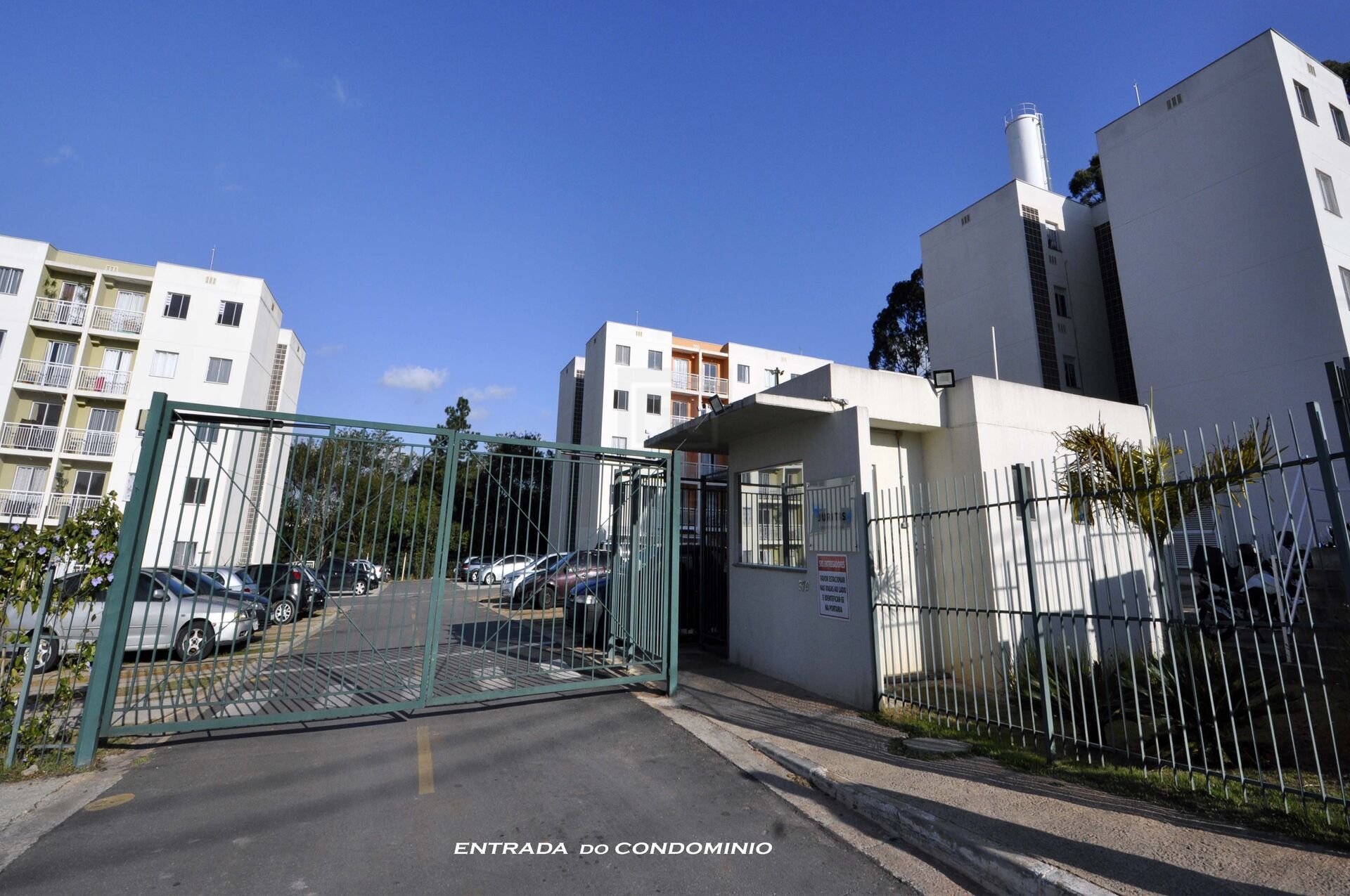 Apartamento, 2 quartos, 48 m² - Foto 21