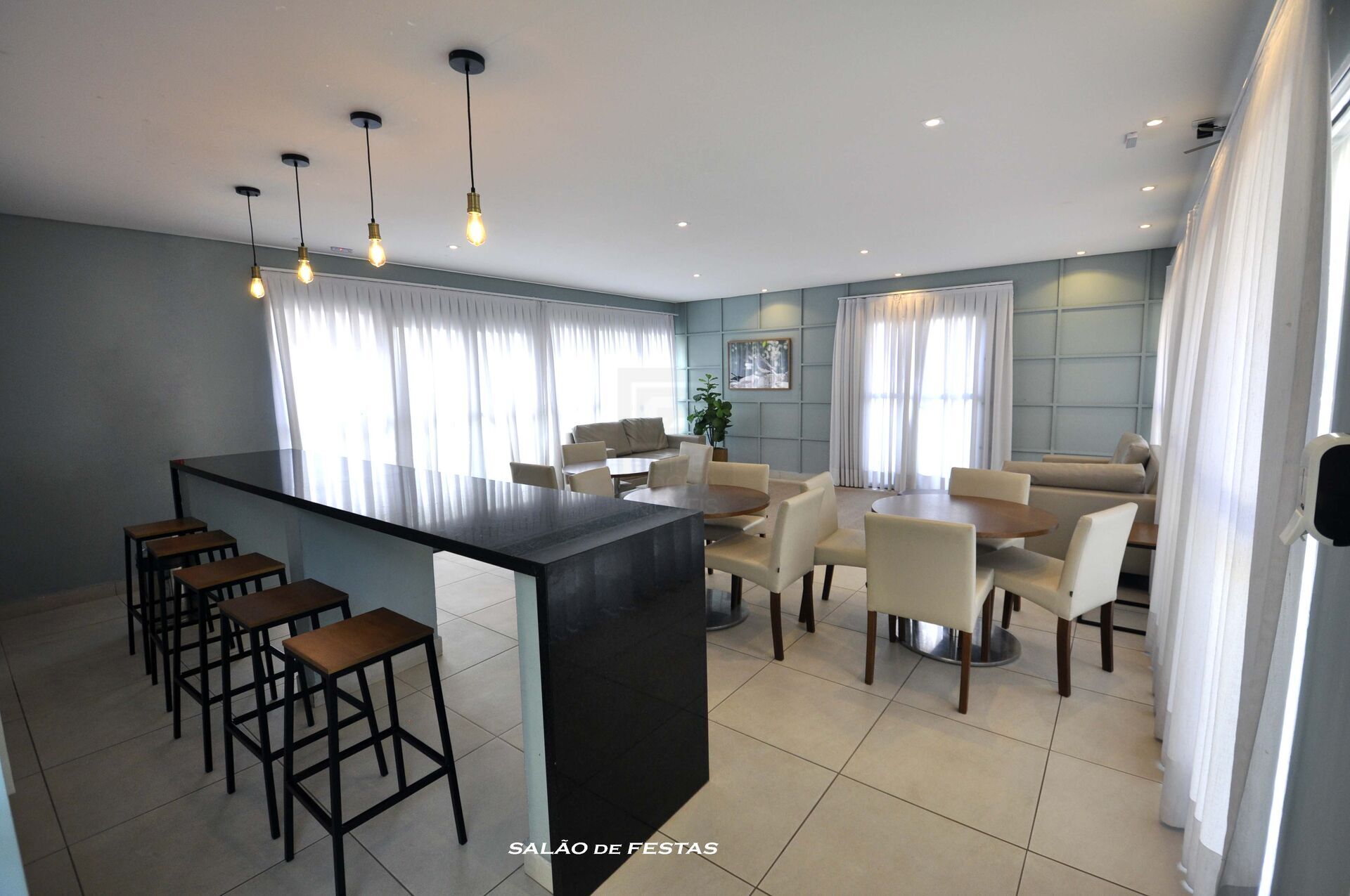 Apartamento, 2 quartos, 48 m² - Foto 19